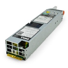 Dell 550W 80 PSU for Dell R430 R440 R6415 R6515 100-240V AC Input X185V NCNFF