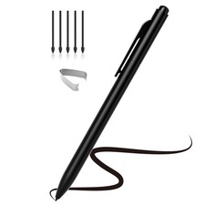 EMR Stylus with Remarkable 2, Digital Pen with Eraser, 4096 Pressure Levels, ...