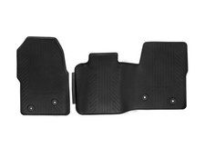 Original Ford Gummifußmatten - Transit Custom (2014-2023) - Anleitung 2047028 Original Ford Gummifußmatten - Transit Custom (2014-2023) - Anleitung 2047028