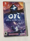 Ori - The Collection - Nintendo Switch