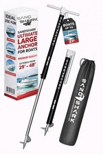 SandShark Anchor Ultimate Large - Premium Scr...