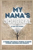 Romney Nelson | My Nana's Journal | Buch | Englisch (2020) | Gebunden