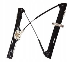 Rechter Frontfensterheber BMW X5 E70 2006-2013 Abakus Ersatzteil