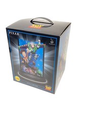 SUNNY SIDE UP/Happy Lottery Last Prize Poster Figure / Toy Story