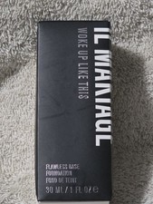 Il Makiage Woke Up Like This Flawless Foundation Woke Up Like This CL060 NIB