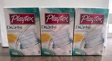 Playtex Drop-Ins Pre-Sterilized Disposable Baby Bottle Liners - 4 oz - 150 ct.