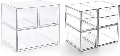 6 Drawers &3 Drawers