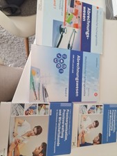 Medizinische Fachangestellte Ausbildung Schul...