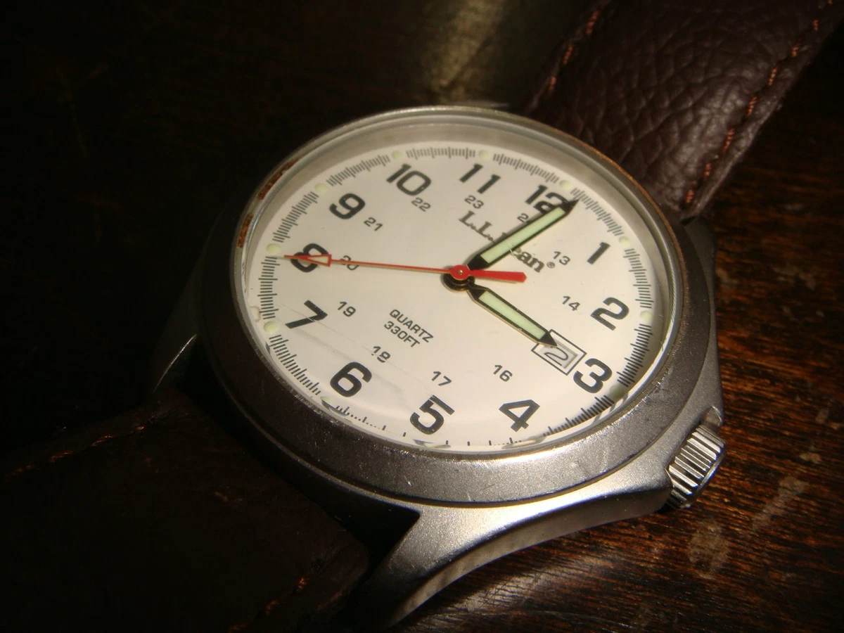 L.L. Bean Watches for sale - eBay