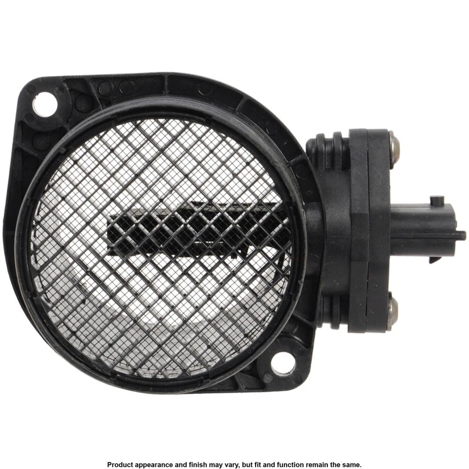 For Porsche 911 2007-2013 Cardone Mass Air Flow Meter MAF Foto 3 de 4