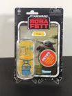 Grogu Star Wars Retro Collection Action Figure Kenner Yoda Star Wars Jedi