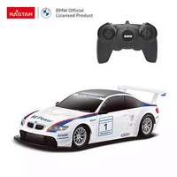 6930751306974 Auto Na Radio BMW M3 1:24 48300 Rastar Rastar