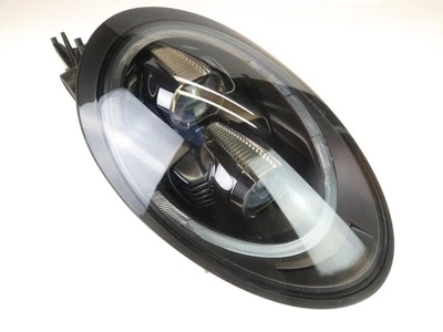 Porsche 911 991 LED Scheinwerfer Facelift front light 99163196463 - Bild 1 von 4