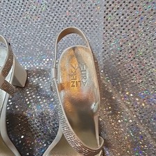 Las mejores ofertas en Bling Zapatos de la boda en Tacones para - Main Image