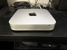 Apple Mac Mini Core I7