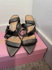 Winnie Harlow x Steve Madden Rumpunch Heels NEW Sz 7 — photo 7