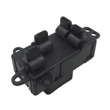New Master Power Window Switch Driver Side Left For Grand Caravan Town Country
