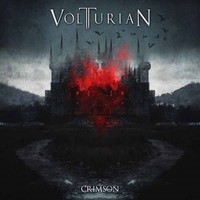 Volturian - Crimson Ltd.Digi - Cd - G72Z