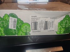 Simple Cleansing Facial Wipes (25 wipes) PACK OF 6