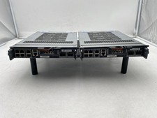 Lot of 2 NetApp FAS2240 111-01287 B3 / 111-00846 D2 NAS Server Controller