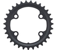 Shimano Kettenblatt 31 ZÄHne F.48-31ZÄHNE FC-RX810-2 Y-0JR31000