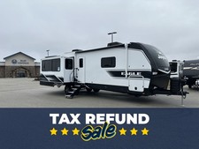 2026 Jayco Eagle HT Travel Trailer 294CKBS