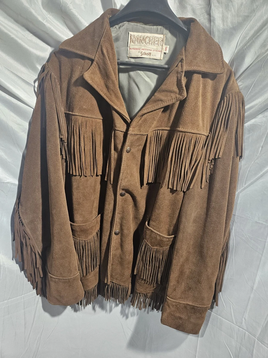 schott western products for sale | eBay