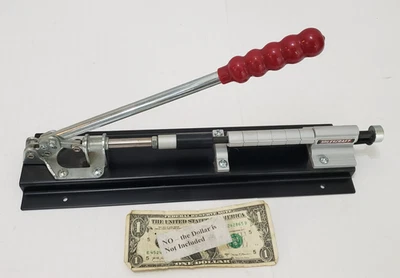 Milescraft Pen Press – Woodturning Pen Assembly Press Tool - Lightly Used - Image 1 of 4