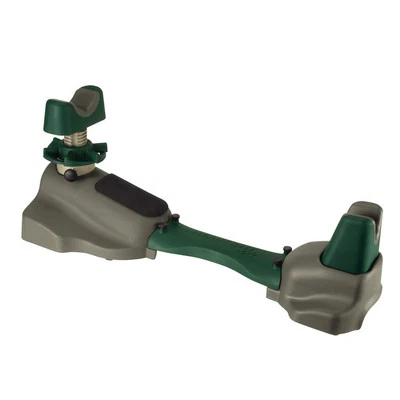 Caldwell Die Lünette NXT - Höheneinstellbare stabile Schießunterlage