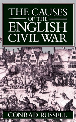 #ad The Causes of the English Civil War Ford Lectures $5.09