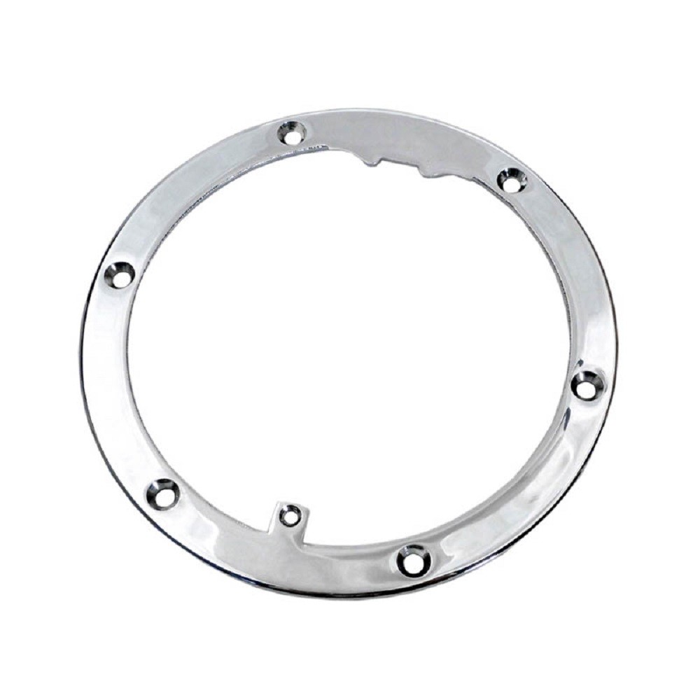 Pentair 79206000 Stainless Steel Light Niche Sealing Ring