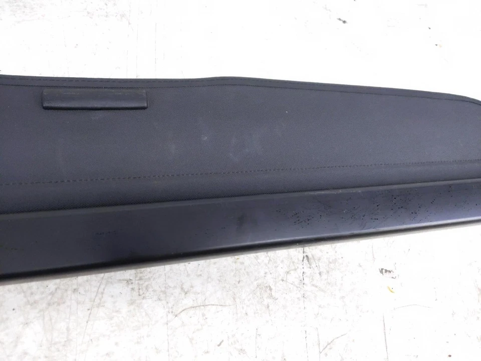 2012-2016 Honda Cr-V задний грузовой багажник тент чехол 84400-T0a-A03za * Ding - Изображение 4 из 4