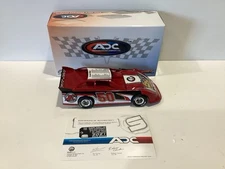 1/24 ADC Eldora World 100 50th Anniversary 2021 Dirt Late Model