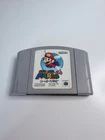Super Mario 64 Nintendo 64 Japanese NTSC-J