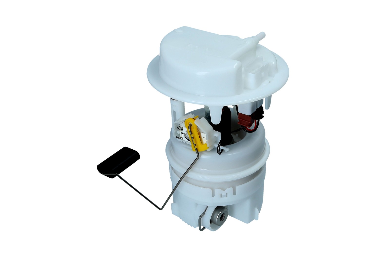 Fits KAMOKA 8400050 Electric fuel pump with power modulePEUGEOT 206 9 ⭐UK Stock⭐