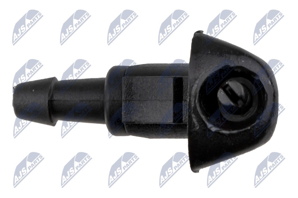 Fits NTY EDS-HD-023 WINDSHIELD WASHER NOZZLE