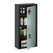 Medizinschrank Apothekerschrank Medikamentenschrank Hausapotheke Arzneischrank