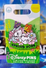 Disney Pin - Spring 2026 Marie Cat Kittie Aristocats