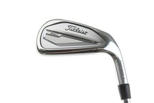 Titleist T350 2023 Iron Set 5-PW and 48 Regular Right-Handed Steel #9226 Golf
