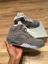 BRAND NEW JORDAN FIVES NEXT DAY SHIPPING DM B...