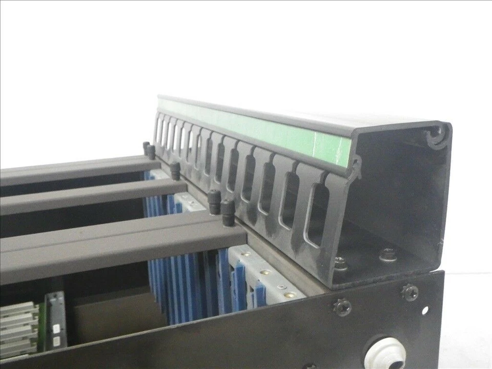 052000-104 052000104 Bosch CL 300 cardrack chassis 14 slot - Image 4 of 4