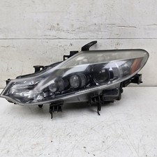 Faro proiettore Xenon lato passeggero sinistro Nissan Murano 2009-2014 260601AN1A
