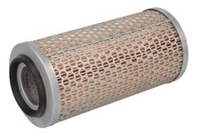 Pour AEBI TERRATRAC, TRANSPORTER, MERCEDES-BENZ T2/L Platforma / Filtre air