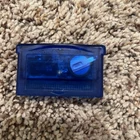 Pokémon: Sapphire Version Nintendo Game Boy Advance 2003 AUTHENTIC DRY BATTERY