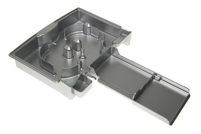 DeLonghi ECAM23.450.S ECAM25.462.S Cup Holder Tray Genuine 5313224851