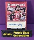 2025 Panini Calvin Murphy Base (Raw)