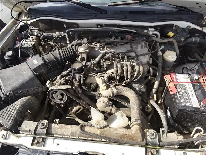 Conjunto de piezas de freno antibloqueo bomba ABS para 02-04 MONTERO SPORT 22094241 Foto 2 de 4