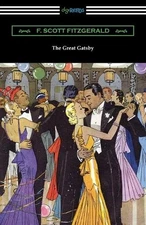 F Scott Fitzgerald The Great Gatsby (Paperback) (UK IMPORT)