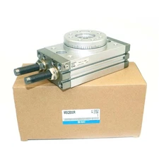 1PCS New SMC MSQB-50R MSQB50R Rotary Cylinder