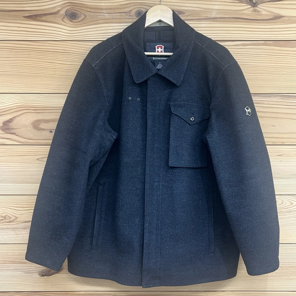 Victorinox Jackets for Men for Sale - Shop New & Used - eBay